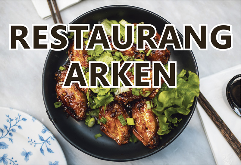 arken