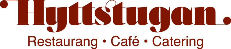 Hyttstugan restaurang