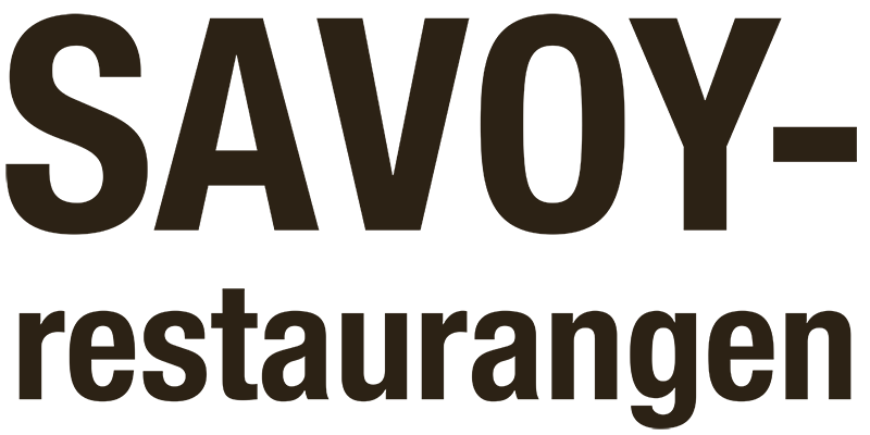 Savoyrestaurangen