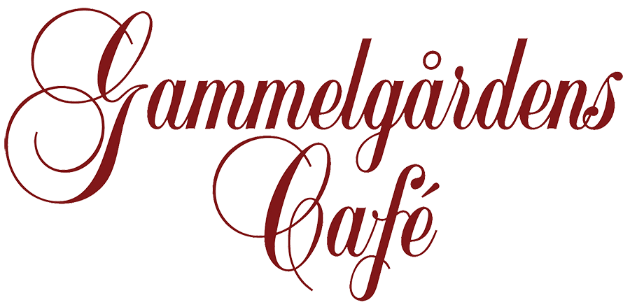 Gammelgårdens café