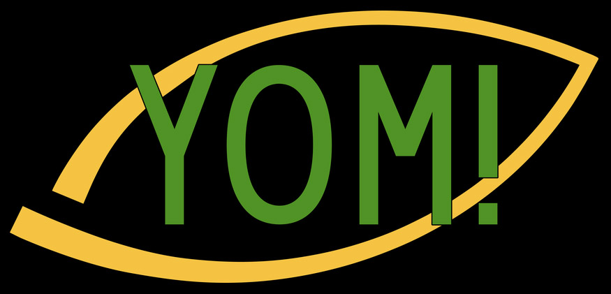 Yom!